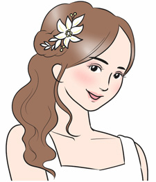 結婚式