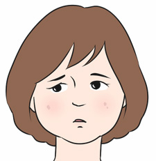 希望と違う